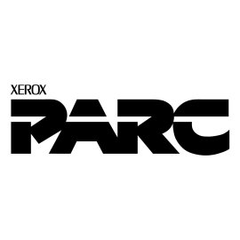 Xerox Parc Logo Png | Xerox Parc Logo Vector | The Document Revolutionaries  The Architects of Modern Computing  The Spirit of Pure Research