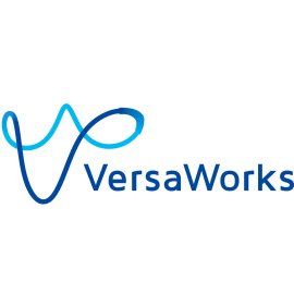 Versaworks Logo Png | Versaworks Logo Vector | Precision in Motion  Seamless Integration  The Art of Digital Fabrication