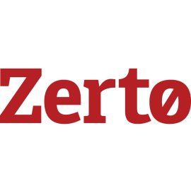 Zerto Ltd Logo Png | Zerto Ltd Logo Vector | The Flow of Resilience  The Zerto Z  Continuous Data Protection