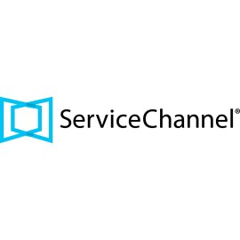 Servicechannel Logo Png | Servicechannel Logo Vector | Connecting Work. Empowering Teams. Streamlining Service. Building Reliability.
