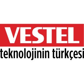 Vestel Logo Png | Vestel Logo Vector | Powering Progress  Illuminating Innovation  Connecting Life  The Vestel Vision