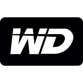 Western Digital Logo Png | Western Digital Logo Vector | Digital Horizons  Storied Legacy  Precision Engineering  Trusted Memory