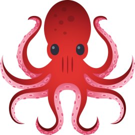 Testing Library Logo Png | Testing Library Logo Vector | The Assertive Pixel  |  Confidence in Code  |  The Visual Test  |  Interface Integrity