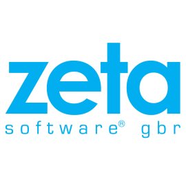 Zeta Software Logo Png | Zeta Software Logo Vector | The Zeta Edge  Precision in Motion  The Final Element  Infinite Potential