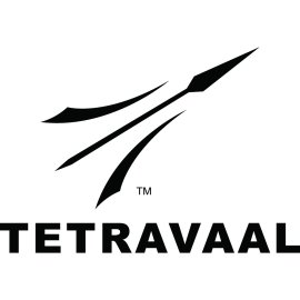 Tetravaal Logo Png | Tetravaal Logo Vector | Forging the Future  Precision in Motion  Synthetic Synergy  The Tetravaal Standard