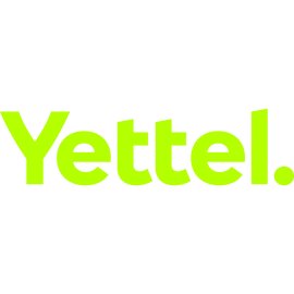 Yettel Logo Png | Yettel Logo Vector | Connecting Horizons  Unfolding Potential  Dynamic Signal  Vibrant Community
