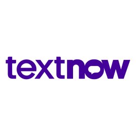 Textnow Logo Png | Textnow Logo Vector | TextNow: Free Your Words  Connect Without Limits  Modern Communication Simplified
