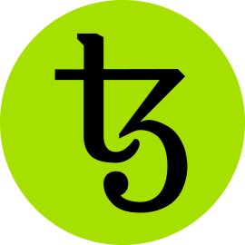 Tezos Xtz Logo Png | Tezos Xtz Logo Vector | The Self-Amending Ledger  The Digital Commonwealth  Building Blocks of a New Internet