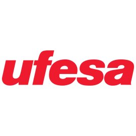 Ufesa Electrodom Logo Png | Ufesa Electrodom Logo Vector | Power in Precision  Spanish Heritage  Modern Appliance Innovation  Trusted for Generations