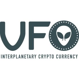 Ufo Coin Logo Png | Ufo Coin Logo Vector | Interstellar Currency  Galactic Trust  Cryptic Elegance  Futuristic Finance
