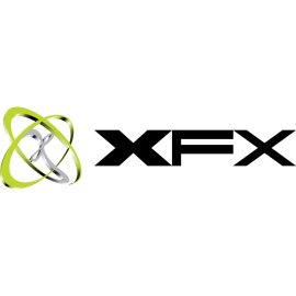 Xfx Logo Png | Xfx Logo Vector | The Edge of Performance  Digital Velocity  Visual Fidelity  Extreme FX