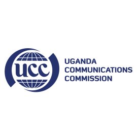 Uganda Communications Commission Ucc Logo Png | Uganda Communications Commission Ucc Logo Vector | Uganda Communications Commission Ucc | Connecting the Nation | Spectrum of Progress | Digital Future