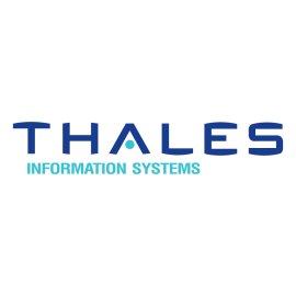 Thales Logo Png | Thales Logo Vector | Ancient Wisdom Modern Vision The Geometry of Trust