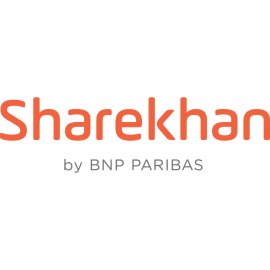 Sharekhan Logo Png | Sharekhan Logo Vector | The Bull of Prosperity  Trusted Financial Partner  Empowering Investor Journeys  Icon of Market Strength