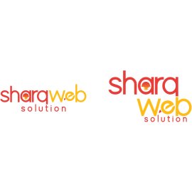 Sharq Web Solution Logo Png | Sharq Web Solution Logo Vector 
