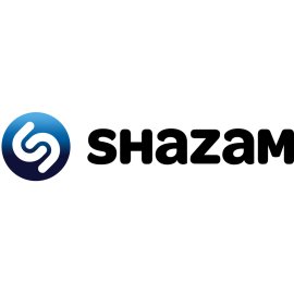 Shazam App Logo Png | Shazam App Logo Vector | The Magic of Music Discovery  Instant Song Recognition  The Lightning Bolt of Sound  Your Personal Music Concierge