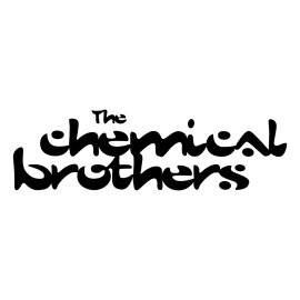 The Chemical Brothers Logo Png | The Chemical Brothers Logo Vector | Molecular Mastery  Sonic Alchemy  Psychedelic Precision  Beats & Bonds