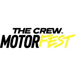 The Crew Motorfest Logo Png | The Crew Motorfest Logo Vector 