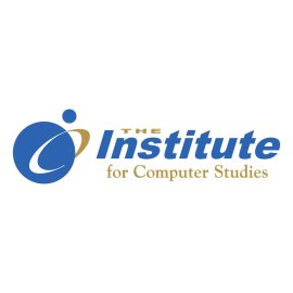 The Institute For Computer Studies Logo Png | The Institute For Computer Studies Logo Vector | The Institute For Computer Studies  Digital Frontier  Knowledge Nexus  Code & Cognition