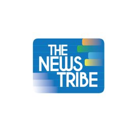 The News Tribe Logo Png | The News Tribe Logo Vector | The News Tribe  Chronicles of Community  Ink and Insight  The Modern Herald