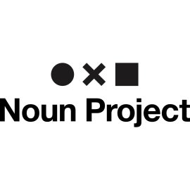The Noun Project Logo Png | The Noun Project Logo Vector | Iconic Simplicity  Universal Language  Visual Vocabulary  Collective Creativity
