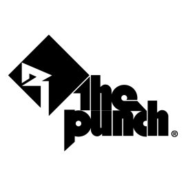 The Punch Logo Png | The Punch Logo Vector | The Punch | Bold Impact | Direct Communication | Unforgettable Presence