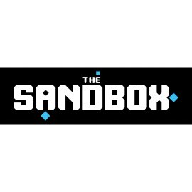 The Sandbox023 Logo Png | The Sandbox023 Logo Vector | Digital Playground  Foundational Creativity  Urban Innovation Hub  Building Tomorrow