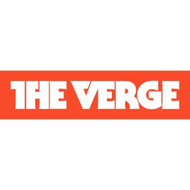 The Verge Logo Png | The Verge Logo Vector | The Intersection of Innovation and Insight  Where Technology Meets Culture  A Forward-Thinking Digital Frontier  The Nexus of Now and Next