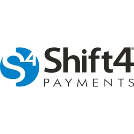 Shift4 Payments Logo Png | Shift4 Payments Logo Vector | Powering Commerce  |  Secure Transactions  |  Seamless Shift  |  The Future of Payments