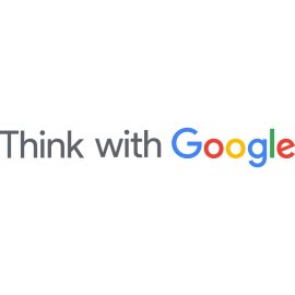 Think With Google Logo Png | Think With Google Logo Vector | Insight Engineered  Data Sculpted  Future Visualized  Google's Strategic Compass