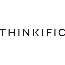 Thinkific Logo Png | Thinkific Logo Vector | The Platform for Learning Entrepreneurs  The Mind's Forge  Knowledge in Motion  Building Your Digital Campus