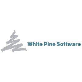 White Pine Software Logo Png | White Pine Software Logo Vector | Evergreen Innovation  |  Rooted in Logic  |  Clean Digital Growth