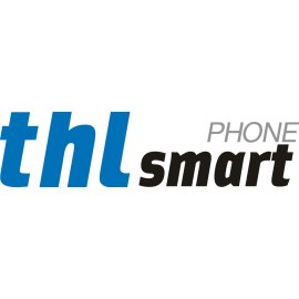 Thl Smart Phone Logo Png | Thl Smart Phone Logo Vector | Thl Smart Phone  Visionary Technology  Minimalist Design  Global Connectivity