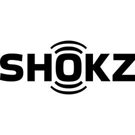 Shokz Logo Png | Shokz Logo Vector | Sound Unleashed  Beyond the Ear  Open-Ear Audio Pioneers  The Future of Hearing