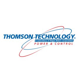 Thomson Technology Logo Png | Thomson Technology Logo Vector | Precision in Motion  Innovation Illuminated  The Future Engineered  Trust in Technology