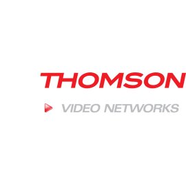 Thomson Video Networks Logo Png | Thomson Video Networks Logo Vector | Precision in Motion  Signal Integrity  Global Broadcast Vision  The Art of Compression