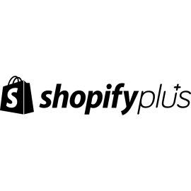 Shopify Plus Logo Png | Shopify Plus Logo Vector | Elevating Enterprise Commerce  |  The Plus of Power and Scale  |  A Symbol of Unlimited Growth  |  Where Ambition Meets Execution