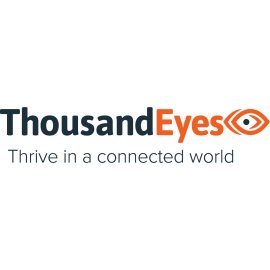 Thousandeyes  Brand Logo Png | Thousandeyes  Brand Logo Vector | Digital Visionaries  Network Intelligence Pioneers  The All-Seeing Insight  Observability and Clarity