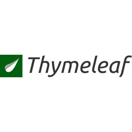 Thymeleaf Logo Png | Thymeleaf Logo Vector | The Leaf of Logic  The Artisan's Template  Elegant Web Design  Nature-Inspired Code