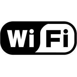 Wi Fi Logo Png | Wi Fi Logo Vector | The Signal Unbound  The Invisible Connector  Waves of Communication  The Universal Link