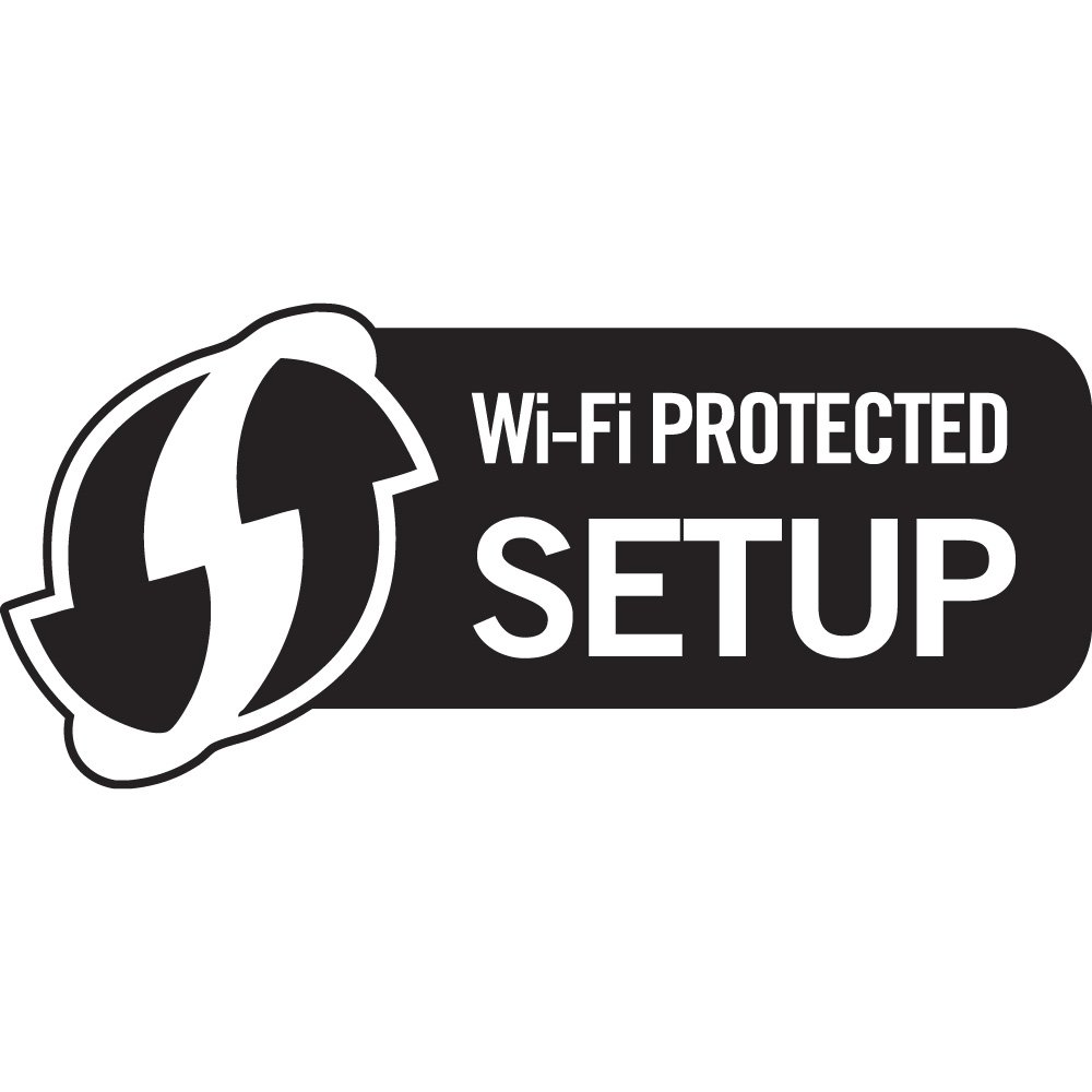 Wi Fi Protected Setup Logo Png | Wi Fi Protected Setup Logo Vector ...