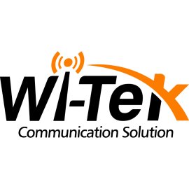 Wi Tek Logo Png | Wi Tek Logo Vector | Wi Tek Logo | Precision Connectivity | Digital Innovation | Future Technology