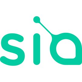 Siacoin Sc Logo Png | Siacoin Sc Logo Vector | The Chain of Trust  The Digital Vault  Decentralized Resilience  Secure and Scalable