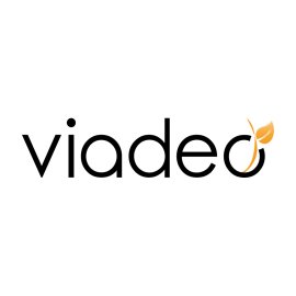 Viadeo Logo Png | Viadeo Logo Vector | Professional Connections Visualized  The Global Network Hub  A Bridge to Opportunity  The Viadeo Identity