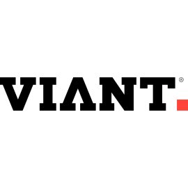 Viant Technology Logo Png | Viant Technology Logo Vector | Precision in Data  |  Human-Centric Intelligence  |  The Viant Connection  |  Future-Forward Analytics