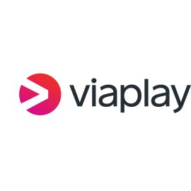 Viaplay Logo Png | Viaplay Logo Vector | Dynamic Streaming Gateway  Nordic Storytelling Hub  Playful Visual Identity