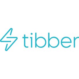Tibber Logo Png | Tibber Logo Vector | Dynamic Energy Flow  Modern Minimalism  Smart Power  Connected Home