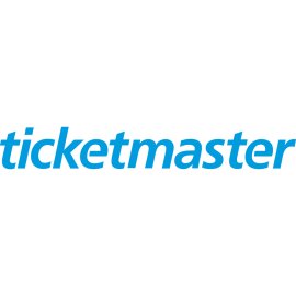 Ticketmaster Logo Png | Ticketmaster Logo Vector | The Master of Access  The Iconic Ticket Stub  Connecting Fans to Live Events  A Global Entertainment Gateway