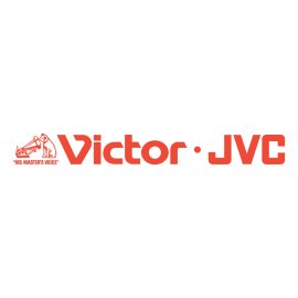 Victor Jvc Logo Png | Victor Jvc Logo Vector | Victor Jvc  Precision in Motion  The Sound of Innovation  A Legacy of Clarity