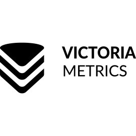 Victoriametrics Logo Png | Victoriametrics Logo Vector | Metric Sovereignty  Temporal Precision  Data Clarity  Victory in Scale